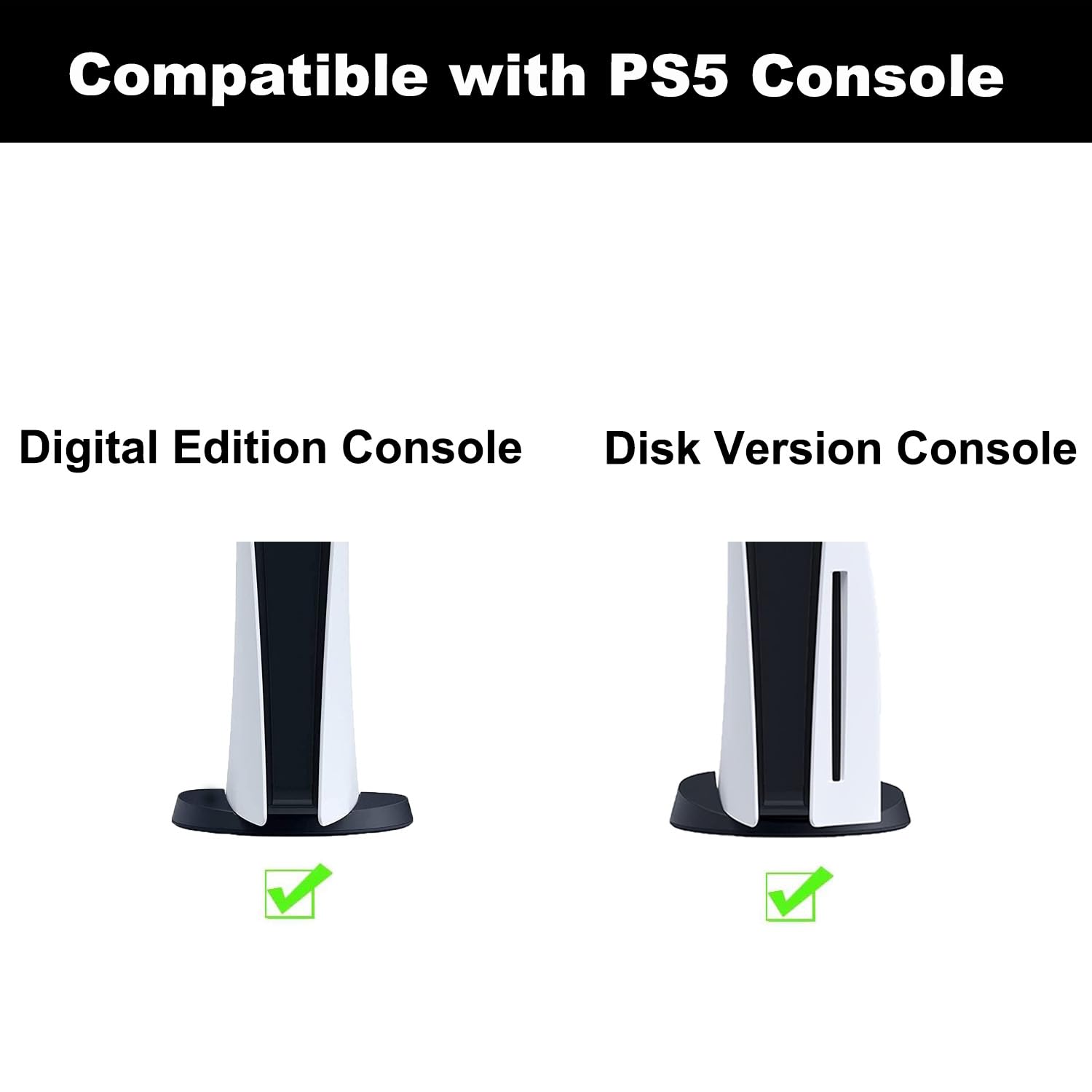 Amazon.com: IRIDESCENT 4Pcs HDMI Port Replacement for PlayStation